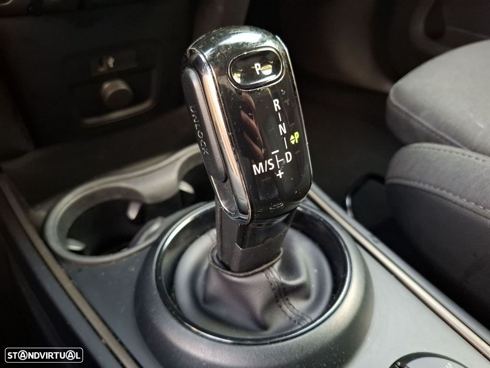 MINI Countryman - 16