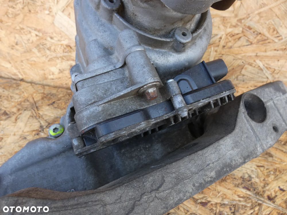 BMW X1 E84   Reduktor  rozdzielcza ATC 350 7619176 - 5