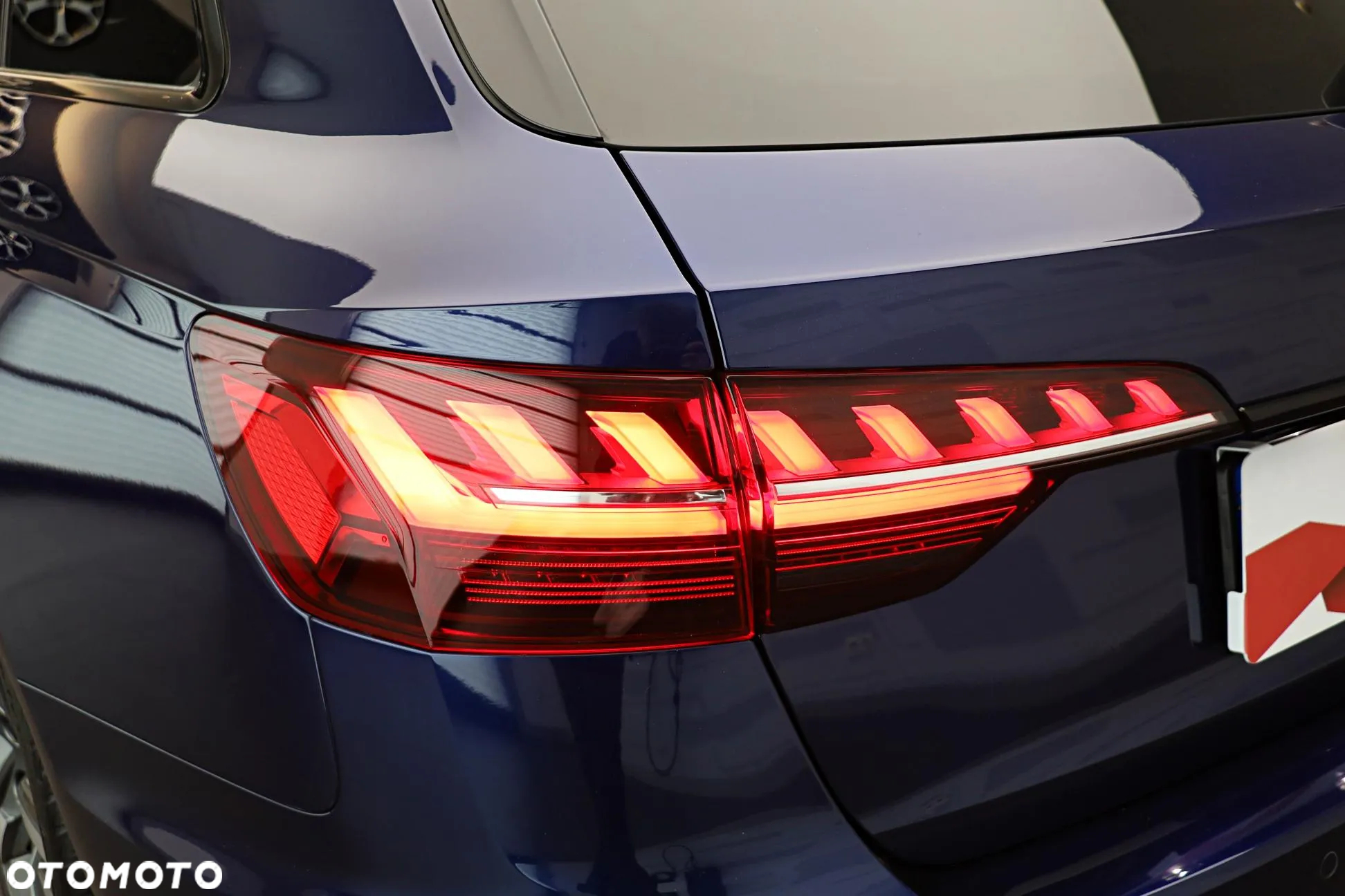 Audi A4 - 5