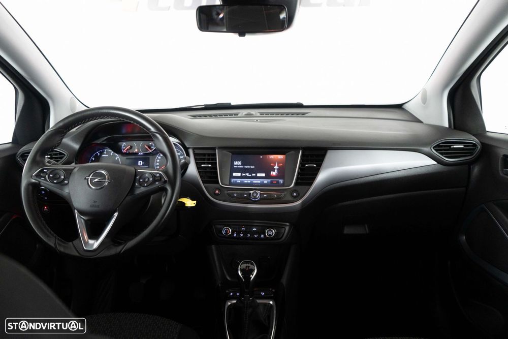 Opel Crossland X 1.2 Edition - 18