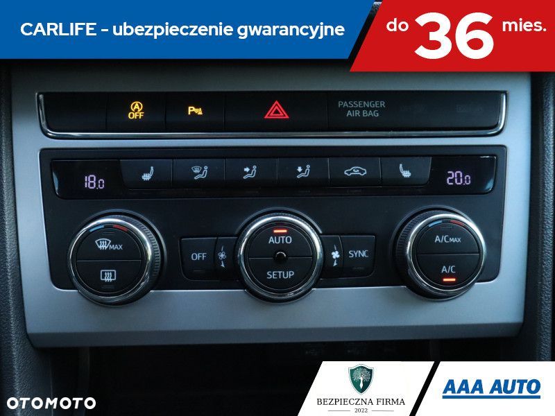 Seat Leon Sportstourer - 19