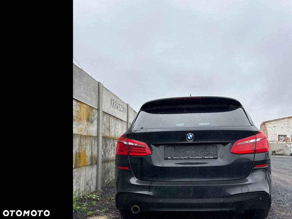 BMW Seria 2 218d Sport-Aut M Sport - 7