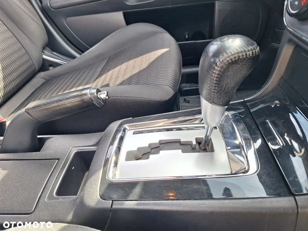 Mitsubishi Lancer - 27
