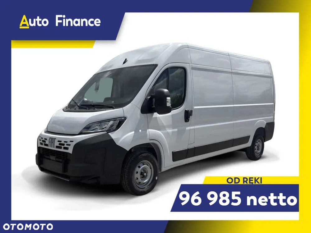 Fiat Ducato L3H2 140KM M6 3,3t RP.2026 - 1