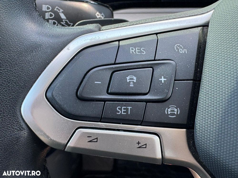 Volkswagen Golf 1.5 eTSI MHEV 150CP DSG Life - 14