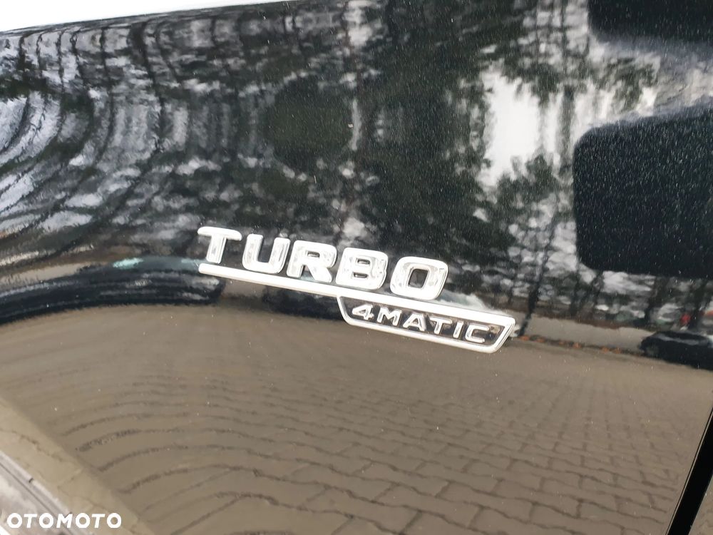 Mercedes-Benz Klasa A - 26