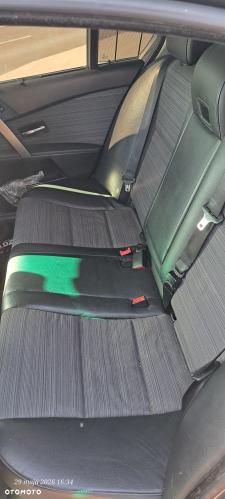 BMW Seria 5 - 6