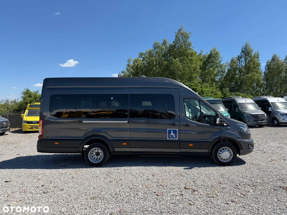Ford Transit - 3