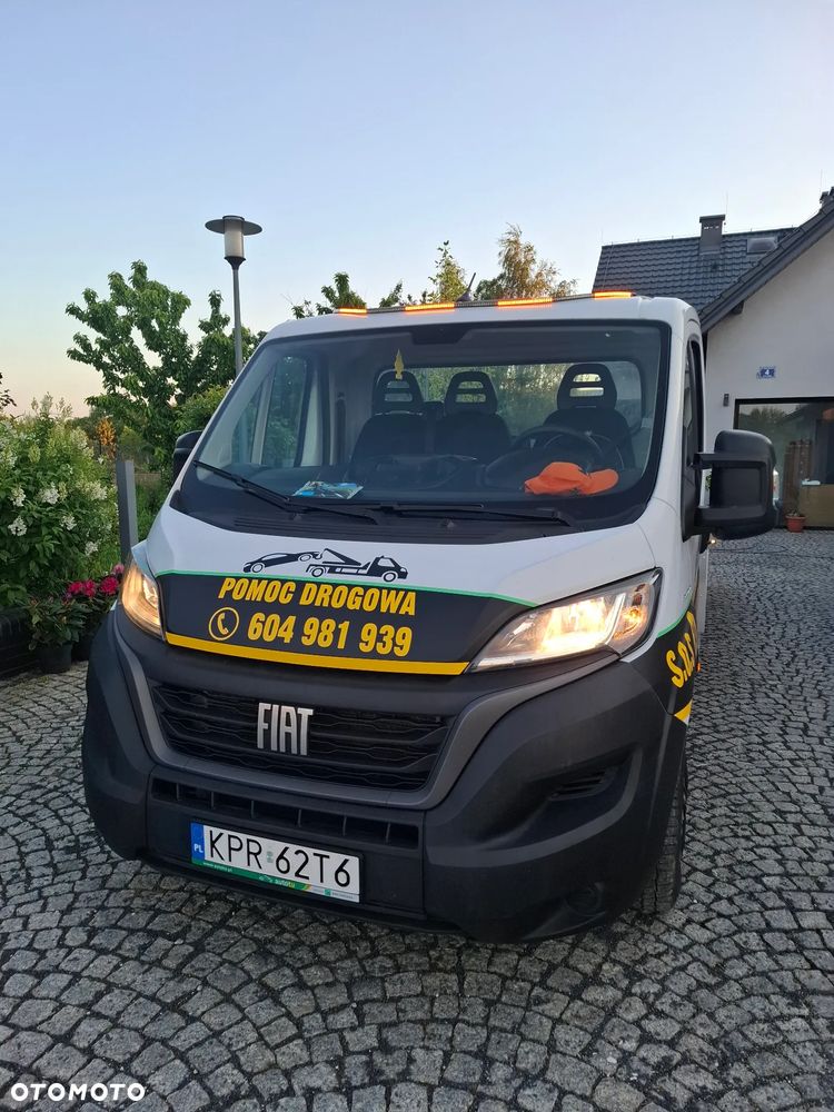 Fiat Ducato - 1
