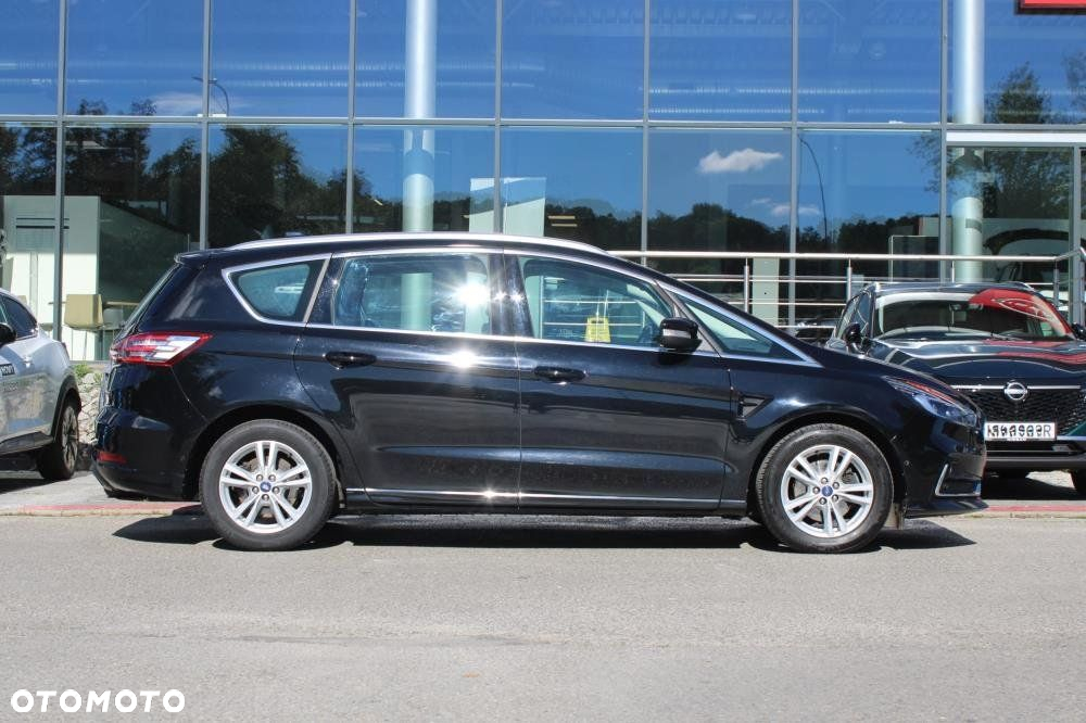 Ford S-Max - 4