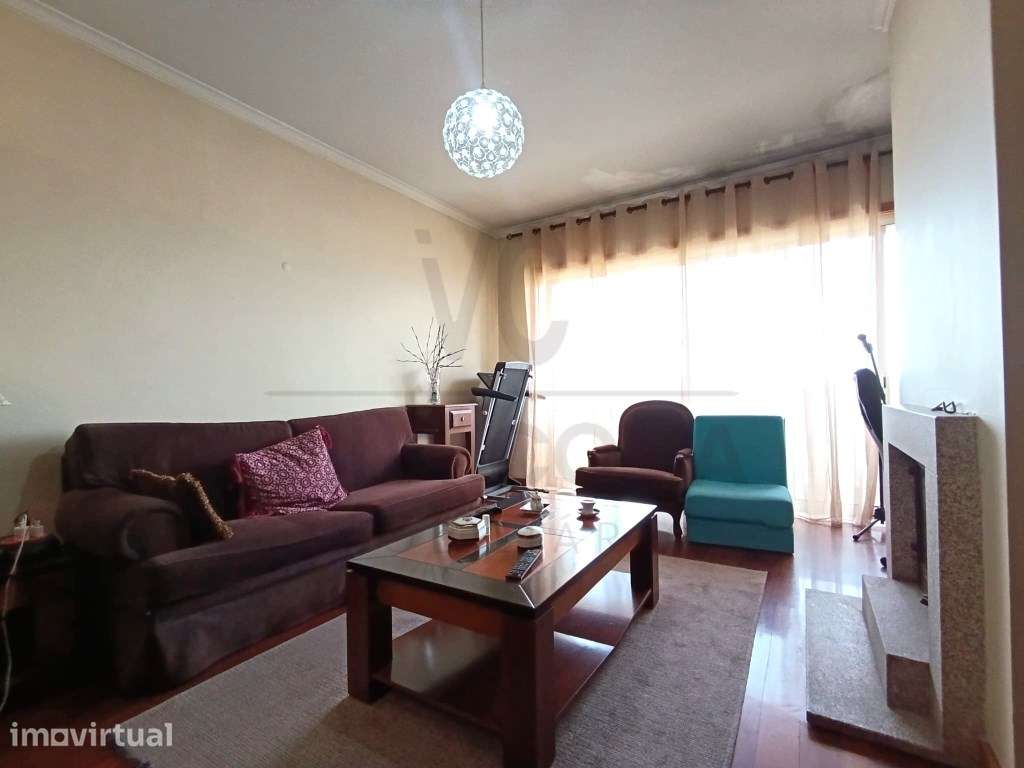 Apartamento T3 Venda Vila do Conde - Grande imagem: 3/17
