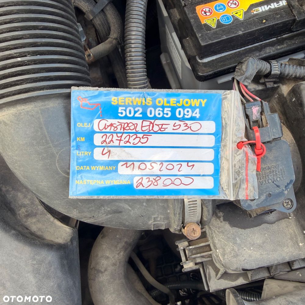 Toyota Yaris 1.4 D-4D Sol - 33