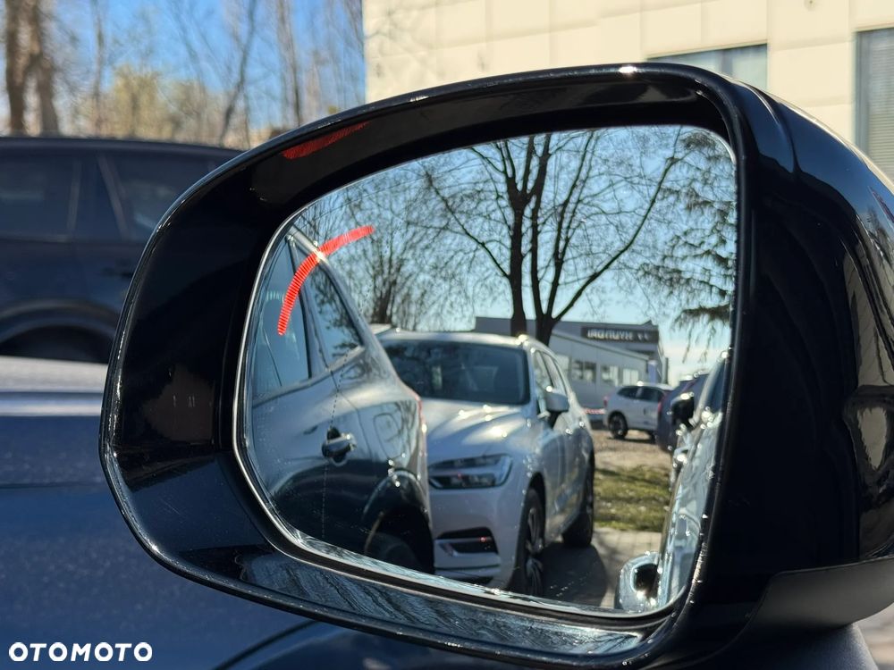 Volvo XC 90 B5 D AWD Plus Dark 7os - 24