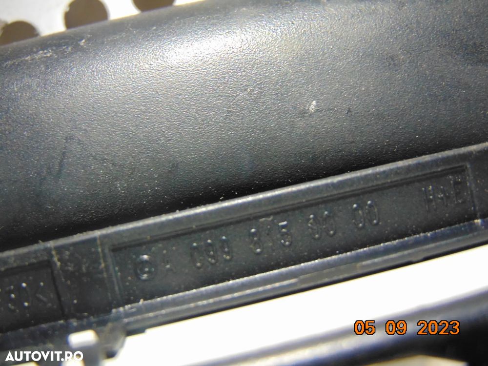 Maner plafon Mercedes GLB A Class B Class x247 h247 w177 w247 w205 c205 x166 gl w118 c118 cla gla x - 5