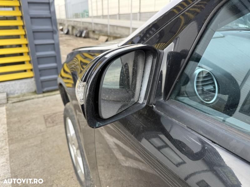 Oglinda stanga Mercedes ML (2006-2011)[w164] - 2