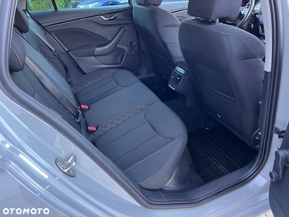 Skoda Scala 1.0 TSI Ambition - 8