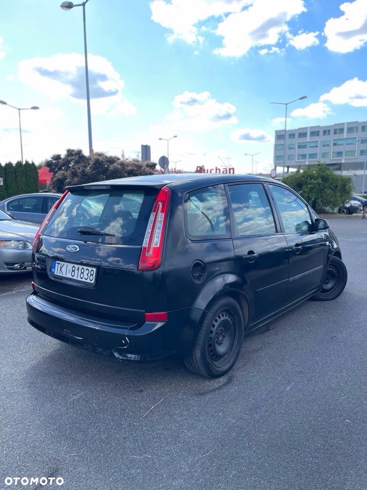 Ford C-MAX - 4