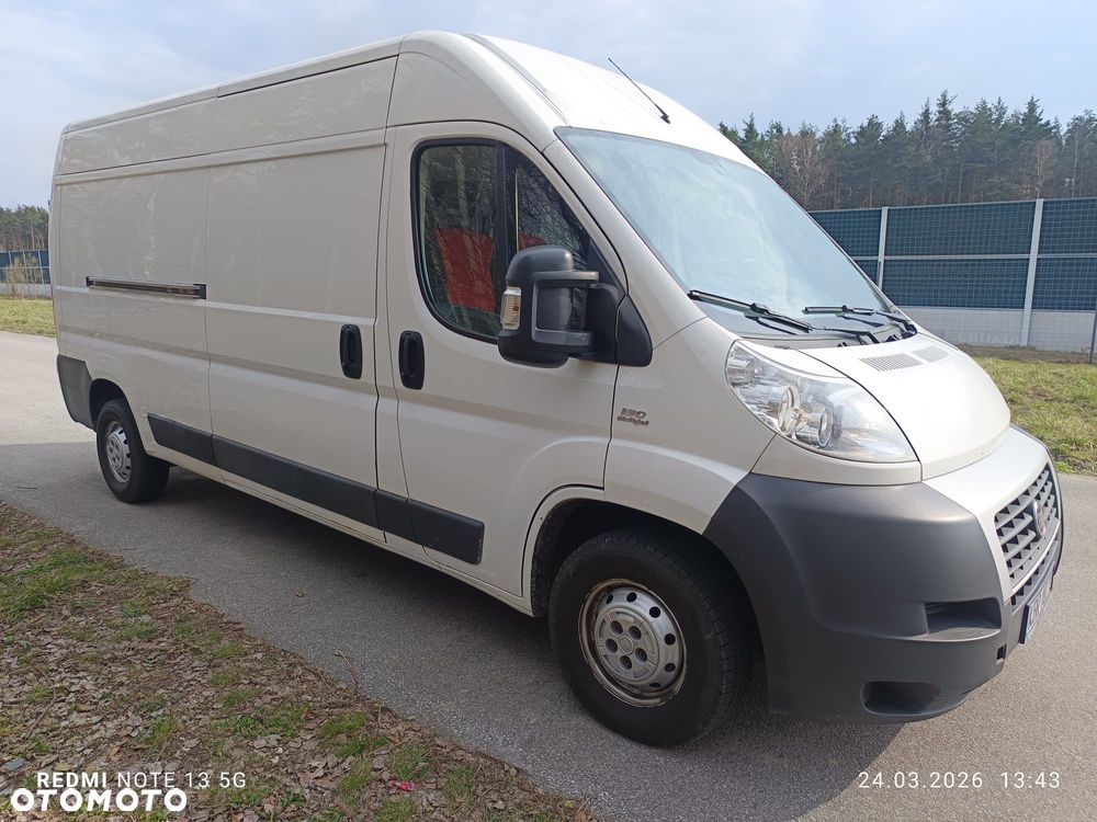 Fiat Ducato - 6