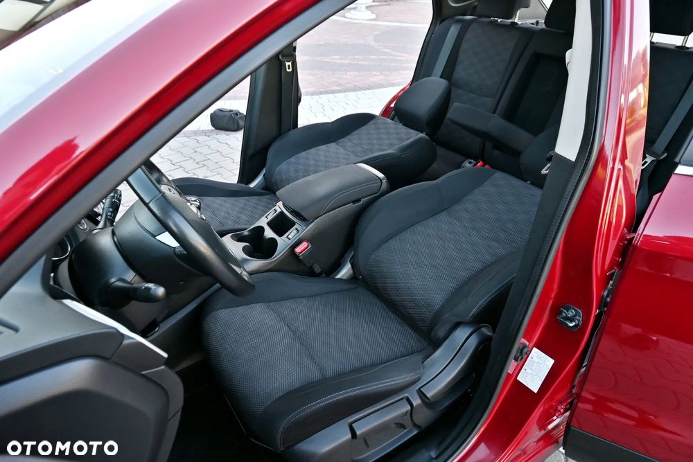 Nissan Qashqai 1.6 DCi Tekna+ - 27