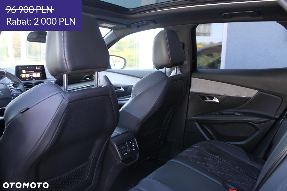 Peugeot 3008 - 11
