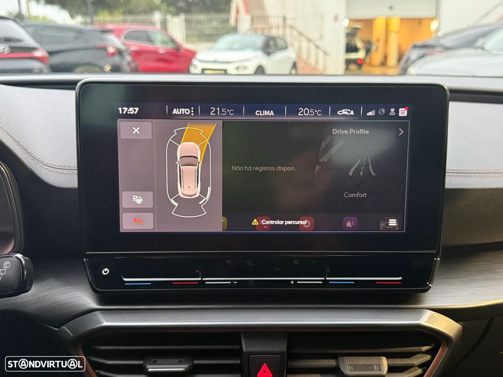 Cupra Formentor 2.0 TDI Sport - 39