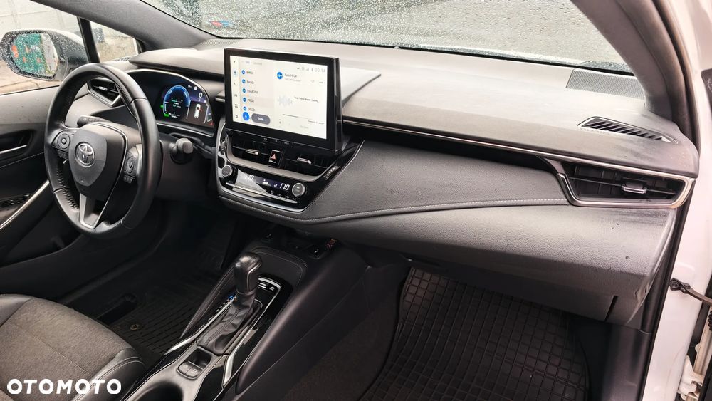 Toyota Corolla 1.8 Hybrid Style - 26