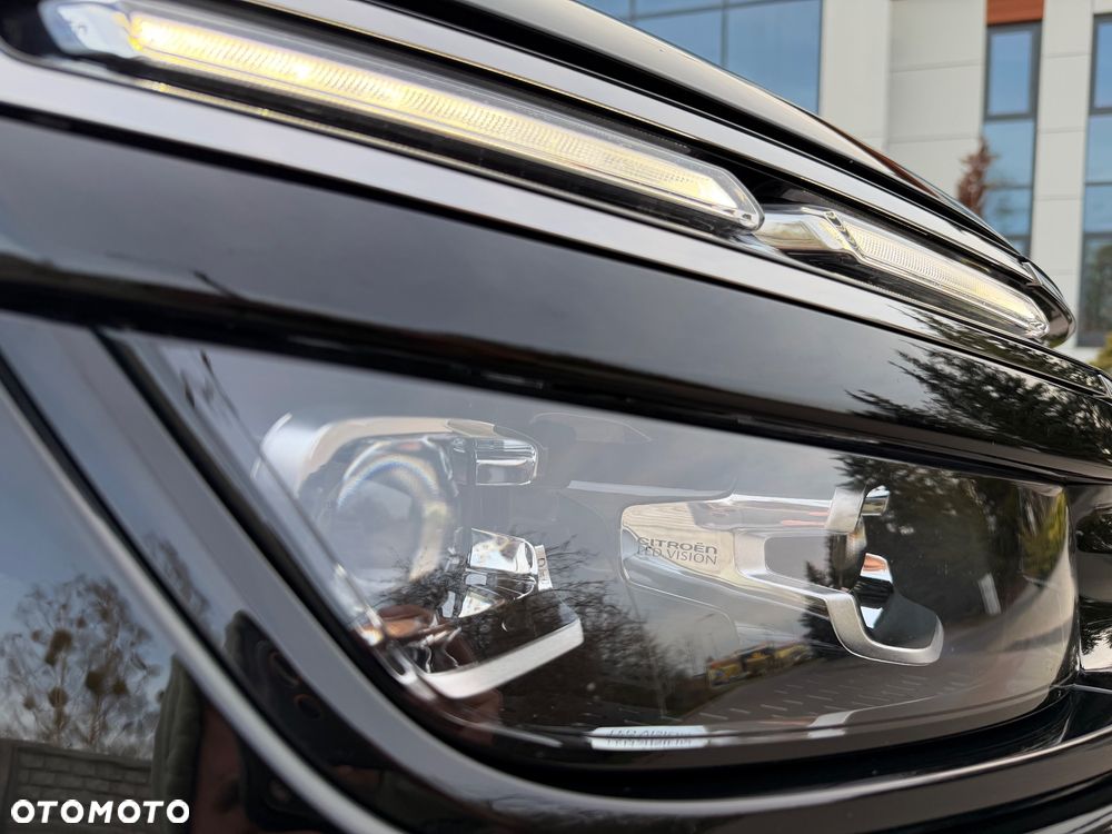 Citroën C5 Aircross 1.5 BlueHDi Shine - 6