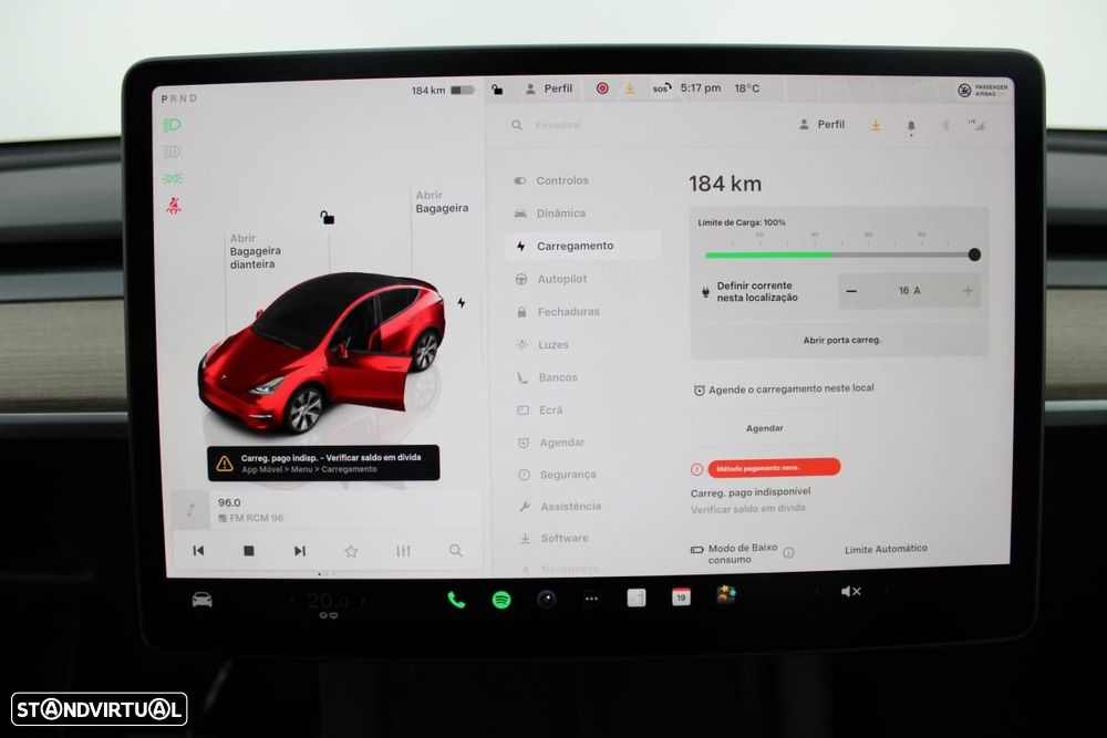 Tesla Model Y Standard - 24