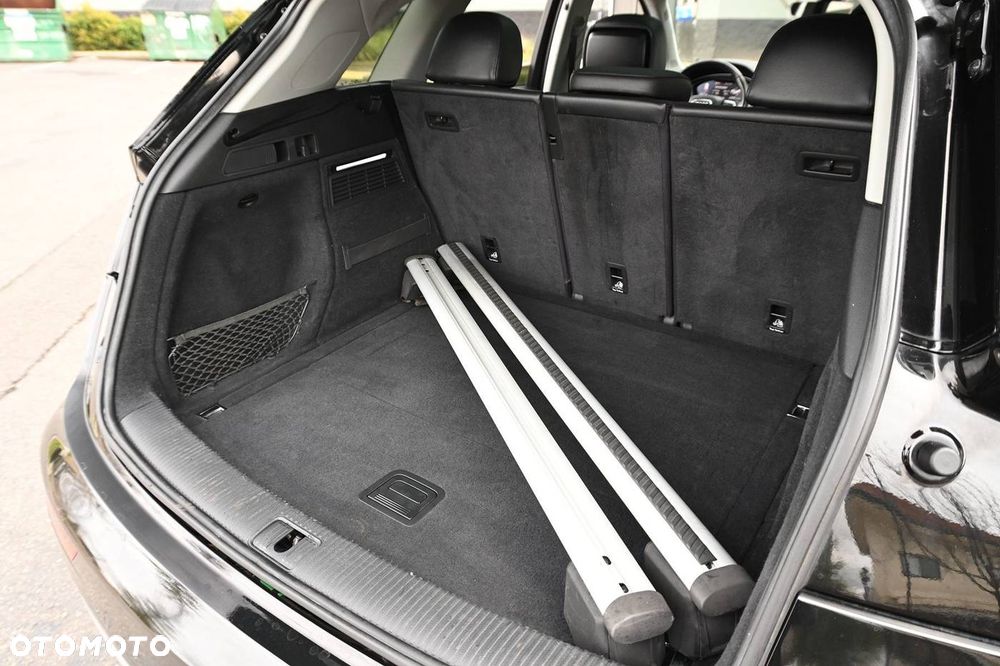 Audi Q5 2.0 TFSI Quattro S tronic sport - 14