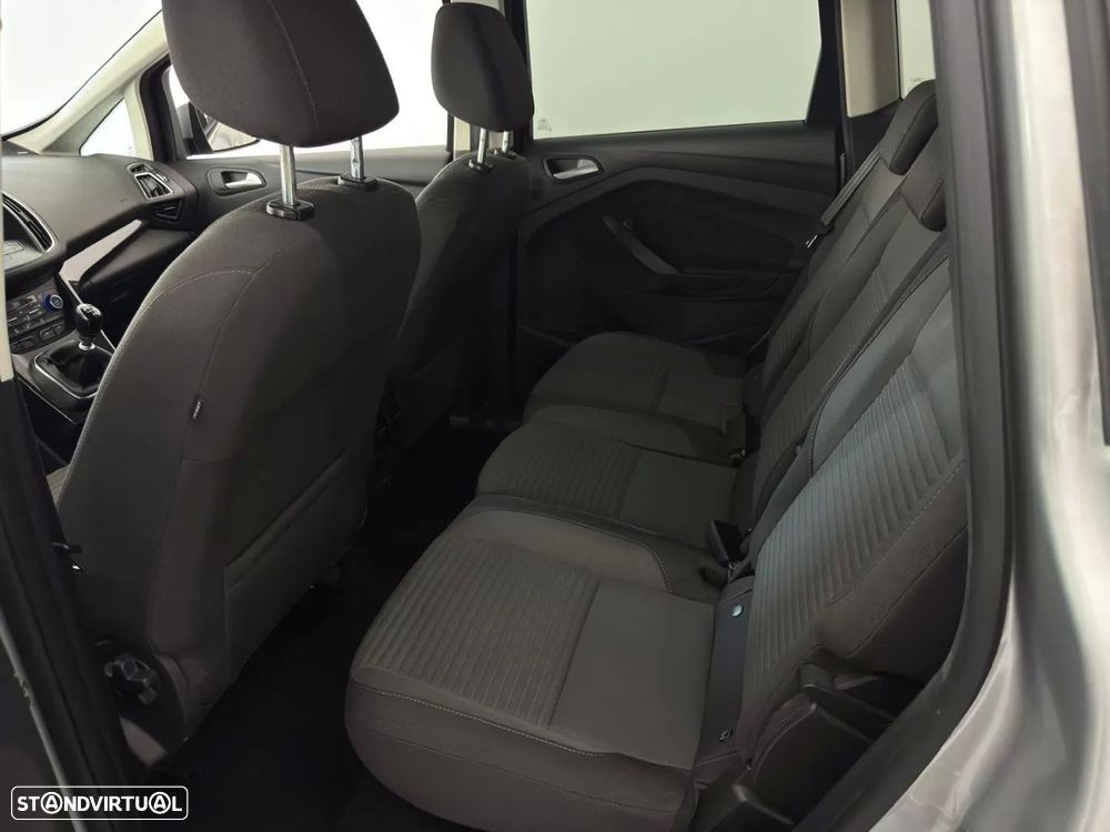 Ford C-Max 1.5 TDCi Titanium S/S - 24
