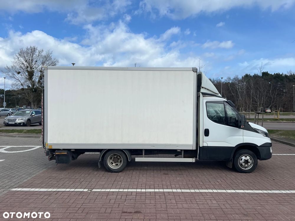 Iveco DAILY 50C/35 - 6