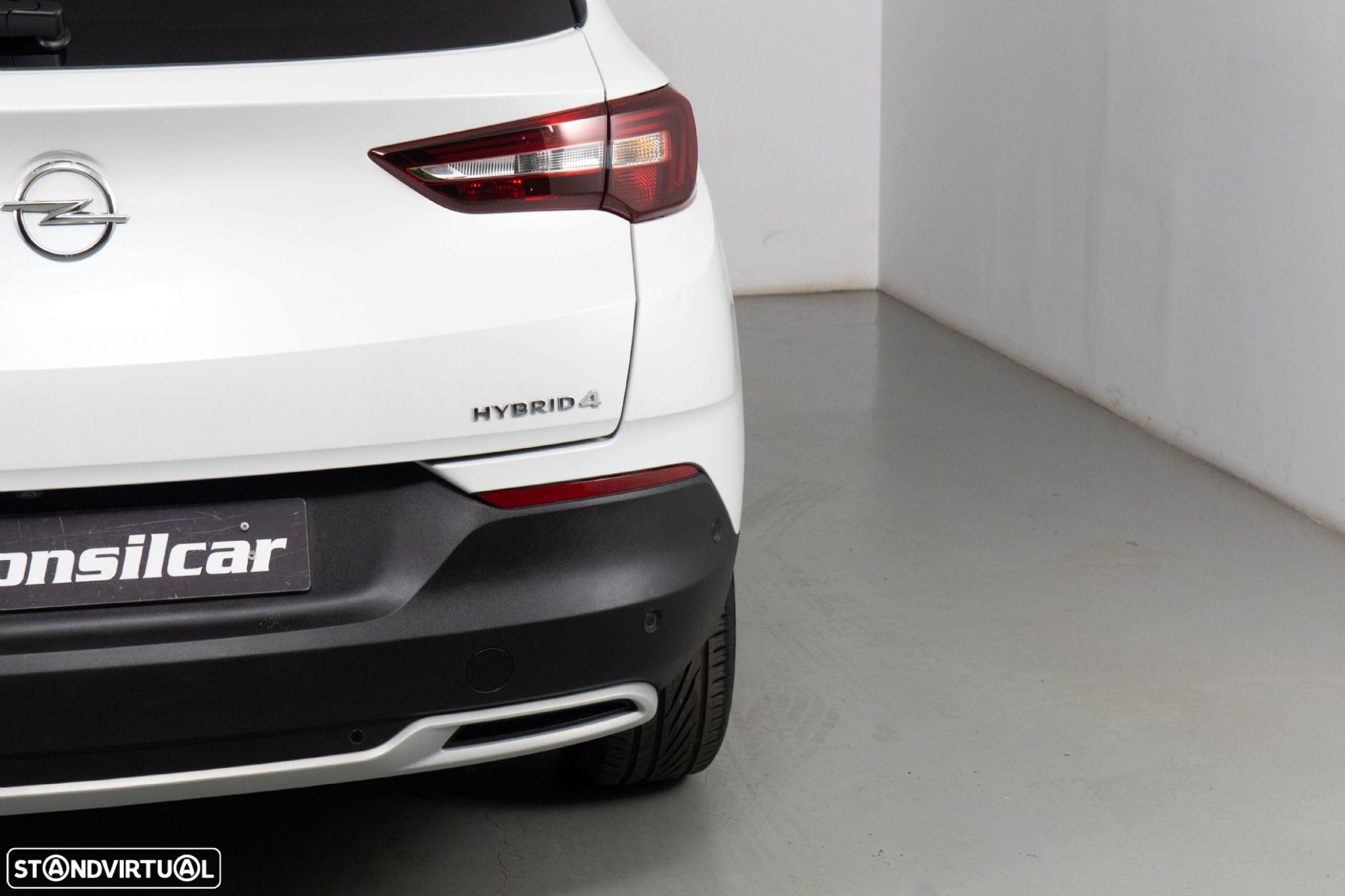 Opel Grandland X 1.6 T PHEV Ultimate - 20