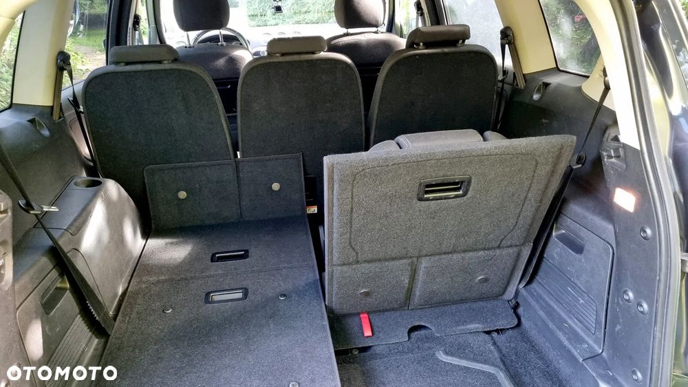 Ford S-Max 2.0 TDCi DPF Gold X - 20