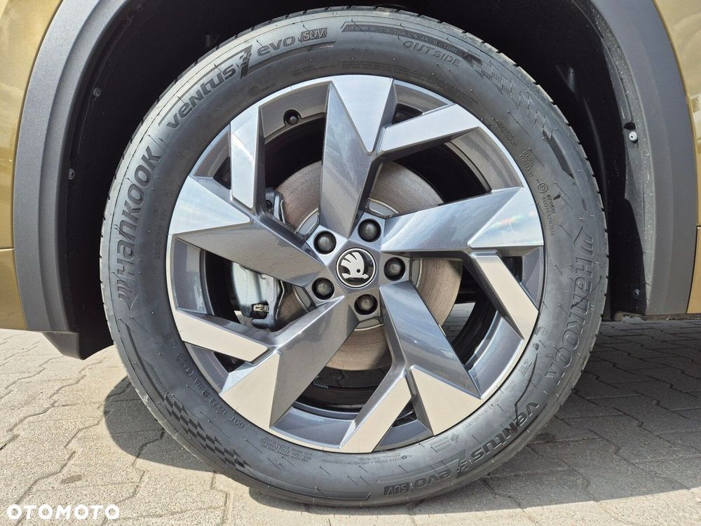 Skoda Kodiaq 2.0 TSI 4x4 Sportline DSG - 12
