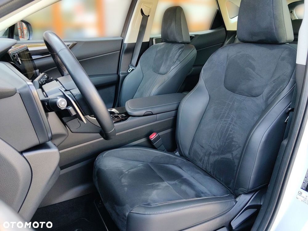 Lexus NX 350h Elegance 2WD - 13