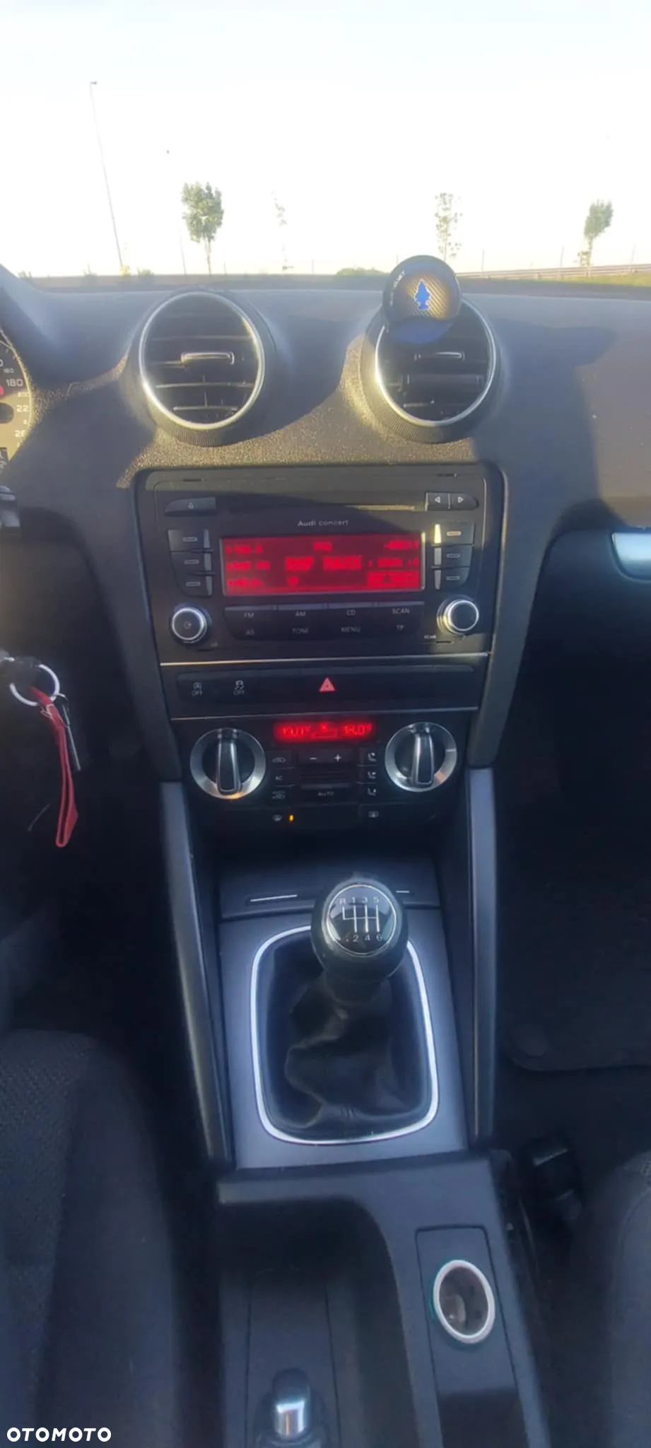 Audi A3 1.2 TFSI Ambiente - 10