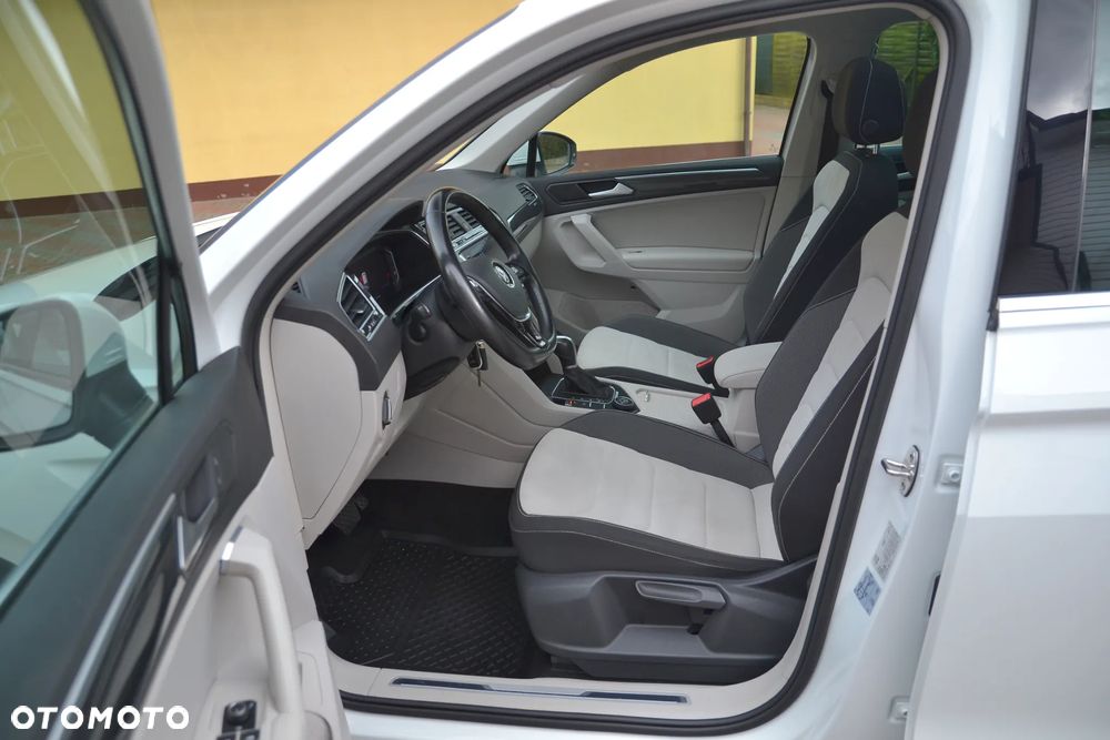 Volkswagen Tiguan 2.0 TDI BMT SCR 4Mot Highline DSG - 11
