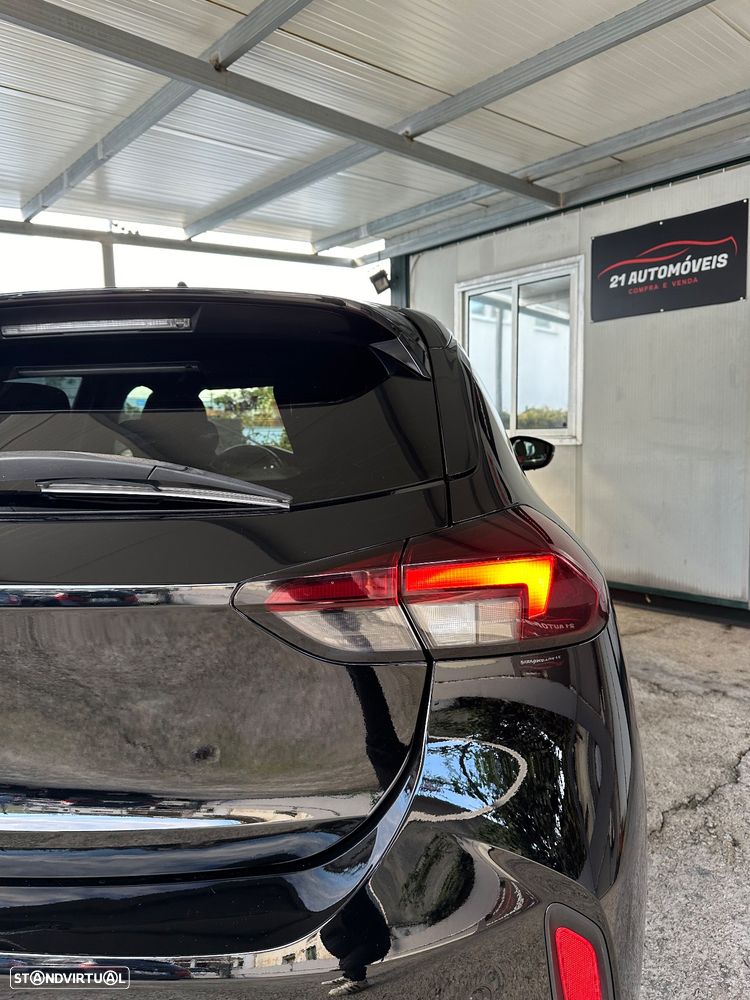 Opel Corsa 1.2 Direct Injection Turbo S&S GS Line - 13