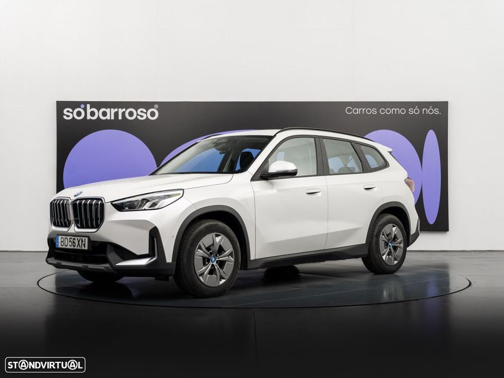 BMW iX1 xDrive30 - 3