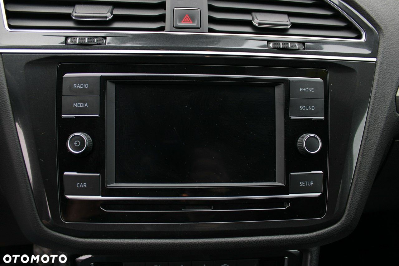 Volkswagen Tiguan Allspace 2.0 TDI SCR Comfortline - 30