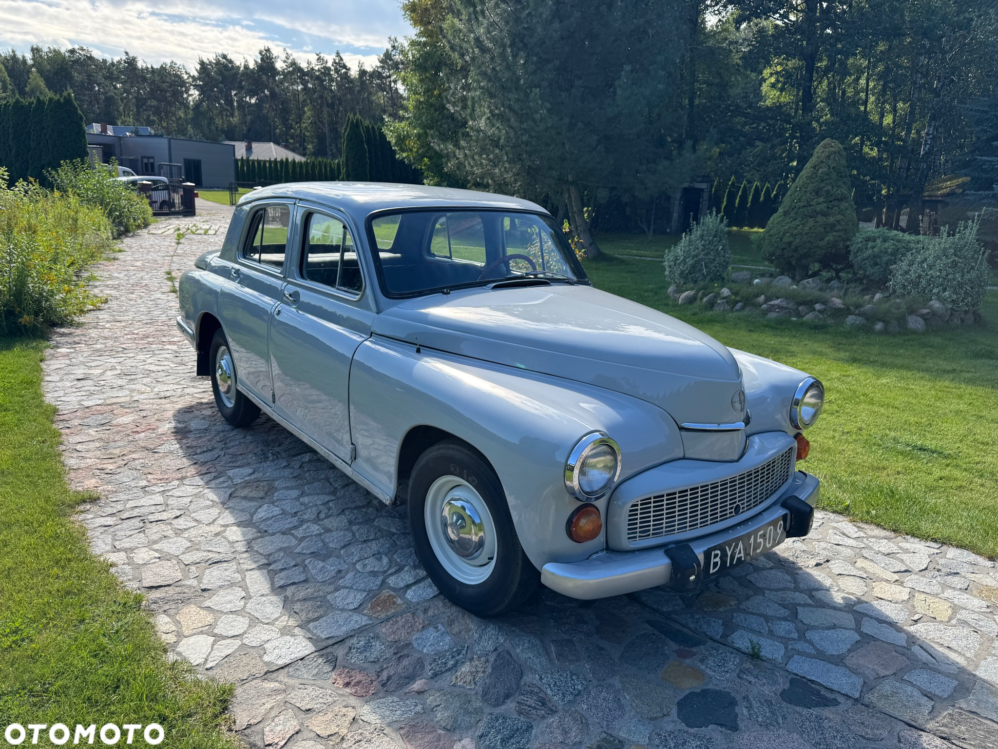 Warszawa 224 - 20