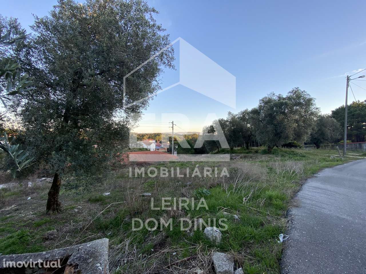 Terreno urbano em Maceira por 32.500 EUR - Grande imagem: 5/9