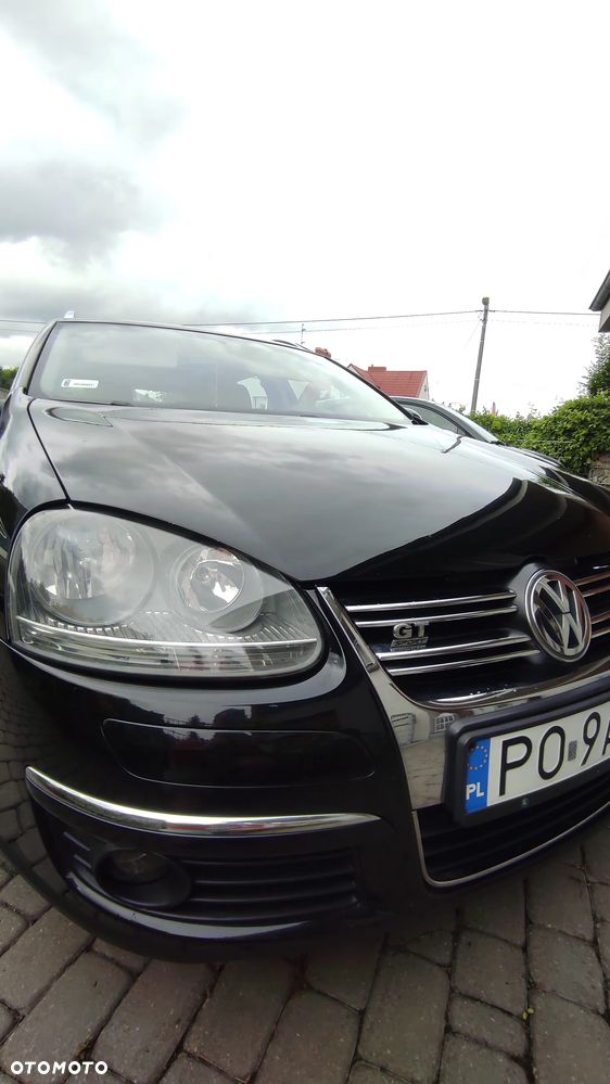 Volkswagen Golf 2.0 TDI DPF GT Sport - 5
