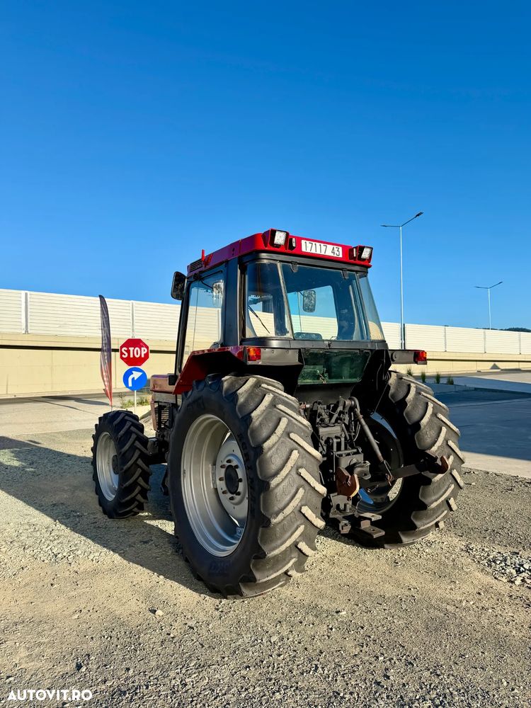 Case IH 856 - 5