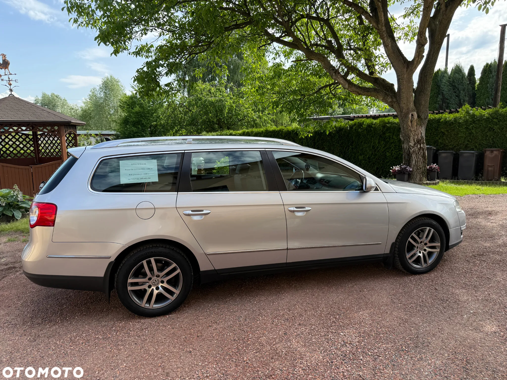 Volkswagen Passat 2.0 TDI Comfortline DSG - 3