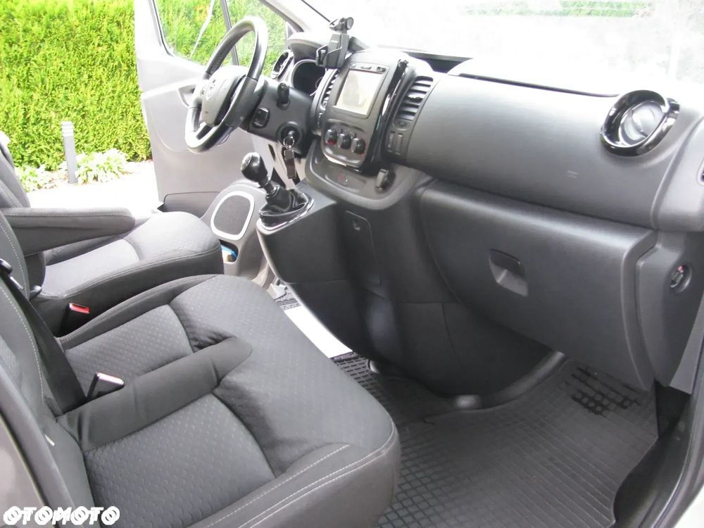 Opel Vivaro Tourer 1.6 CDTI L2 - 11