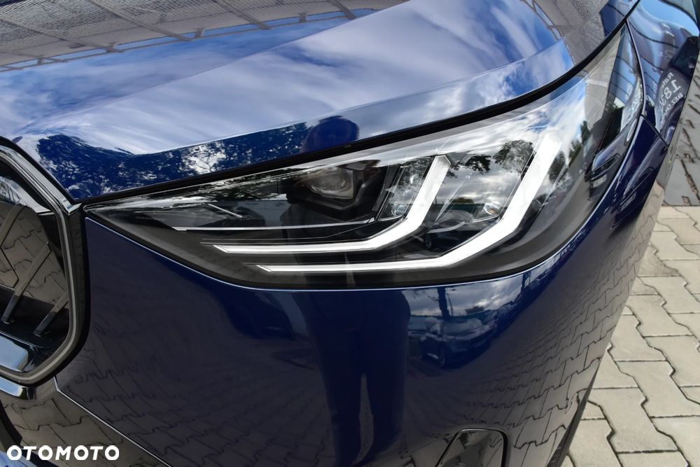 BMW X3 - 7