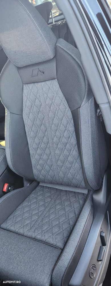 Audi Q5 e-hybrid quattro 220 kW - 29