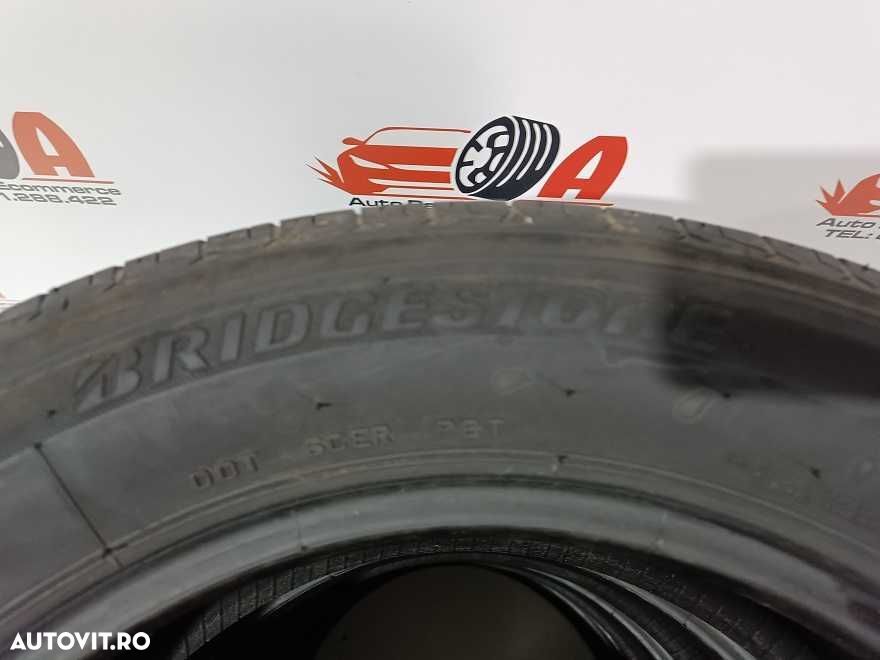 ANVELOPE 215 60 17 96H 215/60/17 BRIDGESTONE CP V10499 VARA - 5