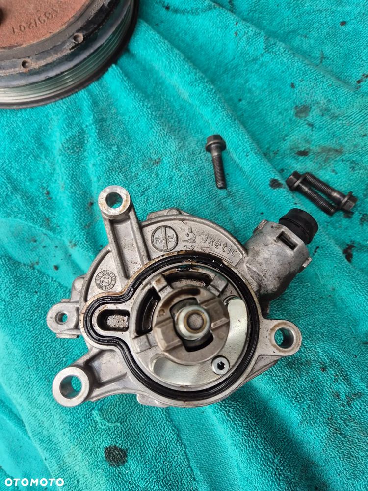 Biturbo Volvo XC60 - 17